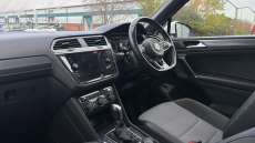 Volkswagen Tiguan 2.0 TDi 190 4Motion R-Line 5dr DSG Diesel Estate